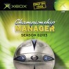 топовая игра Championship Manager Season 02/03