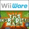 топовая игра The Incredible Maze