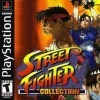игра от Capcom - Street Fighter Collection (топ: 1.3k)