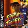 Street Fighter Collection