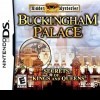 Лучшие игры Пазл (головоломка) - Hidden Mysteries: Buckingham Palace (топ: 1.3k)