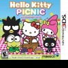 Hello Kitty Picnic with Sanrio Friends