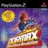 игра от Konami TYO - DDRMAX: Dance Dance Revolution (топ: 1.3k)