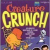 Лучшие игры Приключение - Creature Crunch (топ: 1.2k)