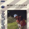 World Cup Golf: Professional Edition