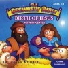 Лучшие игры Экшен - The Beginners Bible: Birth of Jesus Activity Center (топ: 1.1k)