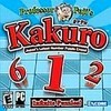 Лучшие игры Пазл (головоломка) - Professor Fuji's Kakuro (топ: 1.1k)