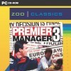 игра Premier Manager 3