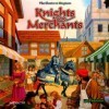 игра Knights and Merchants: The Shattered Kingdom