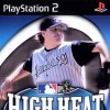 топовая игра High Heat Major League Baseball 2003