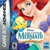 Лучшие игры Платформер - The Little Mermaid: Magic in Two Kingdoms (топ: 1.1k)