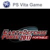 The Earth Defense Force 2017 Portable