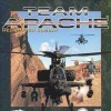 топовая игра Team Apache: Helicopter Combat