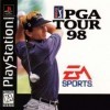 топовая игра PGA Tour '98