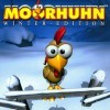 топовая игра Moorhuhn: Winter Edition