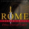 Лучшие игры Приключение - Rome: Caesar's Will (топ: 1.2k)