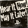 Лучшие игры Экшен - PlayStation Developer's Demo Disc (топ: 1.1k)
