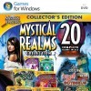 топовая игра Mystery Masters: Mystical Realms