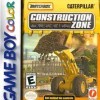 топовая игра Matchbox Caterpillar Construction Zone
