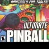 топовая игра Ultimate Pinball