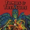 топовая игра Tombs & Treasure