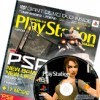 топовая игра Official PlayStation Magazine Vol. 104