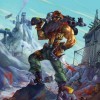 игра Dudebro -- My S*** Is Fucked Up So I Got to Shoot/Slice You II: It's Straight-Up Dawg Time