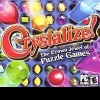 топовая игра Crystalize!
