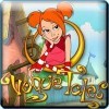 топовая игра Vogue Tales