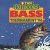 игра TNN Outdoors Bass Tournament '96