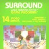 игра от Atari - Surround (топ: 1.3k)