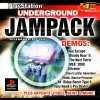 PlayStation Underground Jampack -- Summer '99