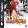 Лучшие игры Файтинг - Inuyasha: A Feudal Fairy Tale (топ: 1.1k)