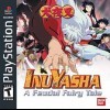 Inuyasha: A Feudal Fairy Tale