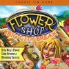 топовая игра Flower Shop: Big City Break