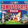 топовая игра Family Sports Pack