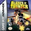 топовая игра Blades of Thunder