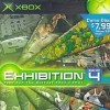 игра Xbox Exhibition Demo Disc Vol. 4