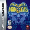 топовая игра Planet Monsters