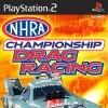 Лучшие игры Гонки - NHRA Championship Drag Racing (топ: 1.2k)