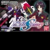 Mobile Suit Gundam Seed Destiny