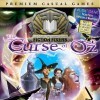 игра Fiction Fixers: The Curse of Oz & Adventures in Wonderland