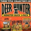 Deer Hunter II: Monster Buck 3-Pack