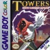 Towers: Lord Baniff's Deceit