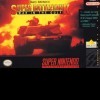 Super Battletank: War in the Gulf