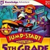 топовая игра JumpStart 5th Grade Adventures