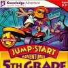 JumpStart 5th Grade Adventures