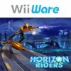 топовая игра Horizon Riders