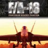F/A 18 Precision Strike Fighter