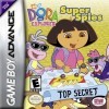 топовая игра Dora the Explorer: Super Spies